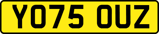 YO75OUZ