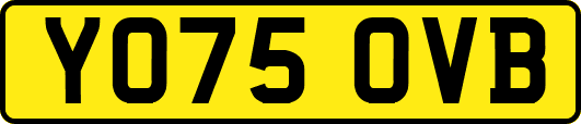 YO75OVB