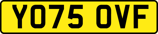 YO75OVF
