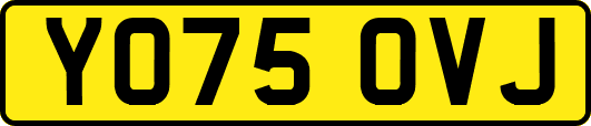 YO75OVJ