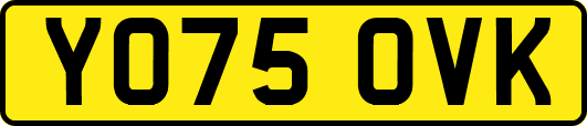 YO75OVK
