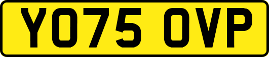 YO75OVP