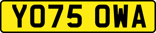 YO75OWA