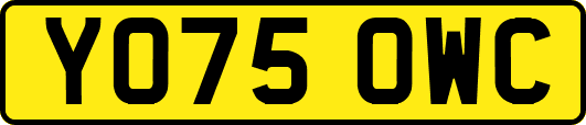 YO75OWC