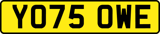 YO75OWE