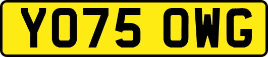 YO75OWG