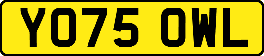 YO75OWL