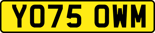YO75OWM