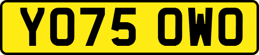 YO75OWO