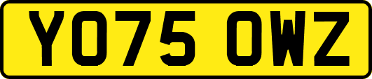 YO75OWZ