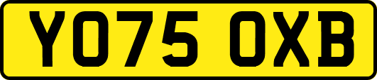 YO75OXB