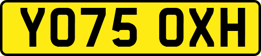 YO75OXH
