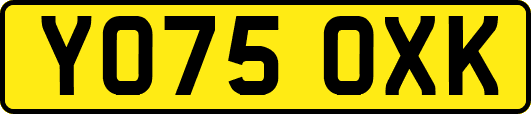 YO75OXK