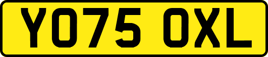 YO75OXL
