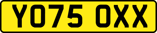 YO75OXX