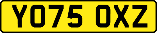 YO75OXZ