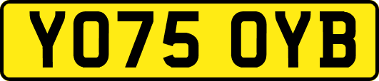 YO75OYB