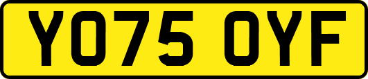 YO75OYF