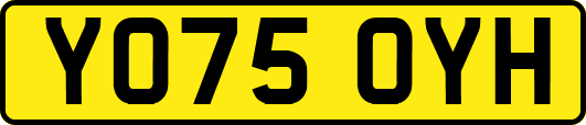 YO75OYH