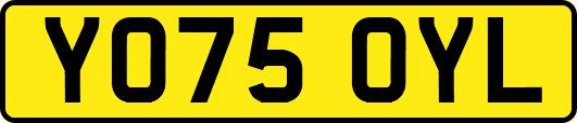 YO75OYL