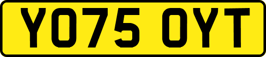 YO75OYT