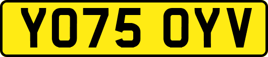 YO75OYV
