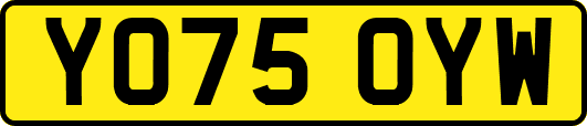 YO75OYW