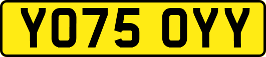 YO75OYY