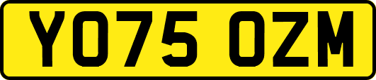 YO75OZM