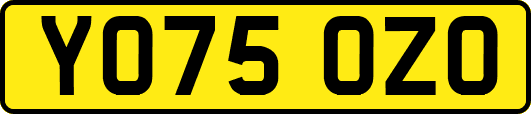YO75OZO