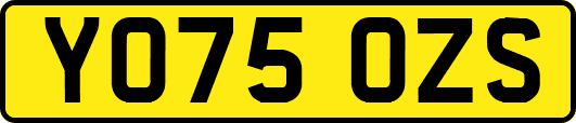 YO75OZS