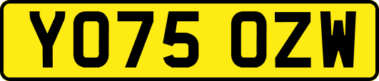 YO75OZW