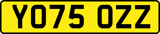 YO75OZZ