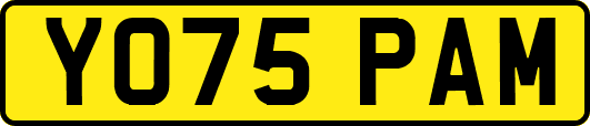 YO75PAM