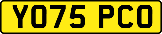 YO75PCO