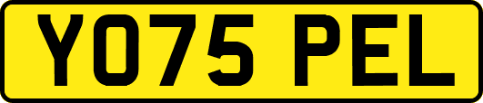 YO75PEL