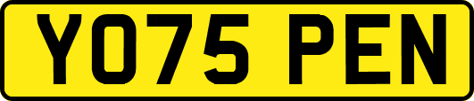 YO75PEN