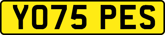 YO75PES