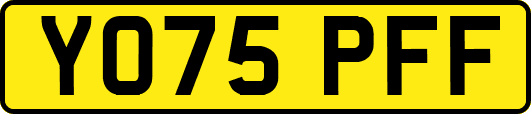 YO75PFF
