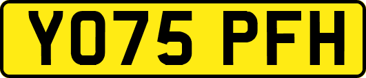 YO75PFH