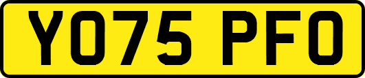 YO75PFO