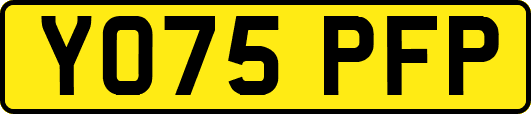 YO75PFP