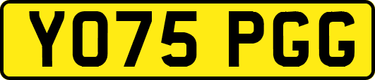 YO75PGG