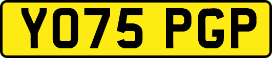 YO75PGP