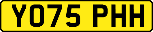 YO75PHH