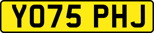 YO75PHJ