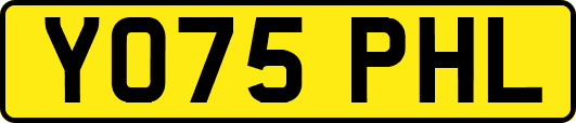 YO75PHL
