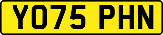 YO75PHN