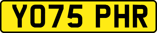 YO75PHR