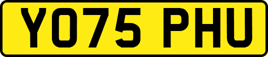 YO75PHU